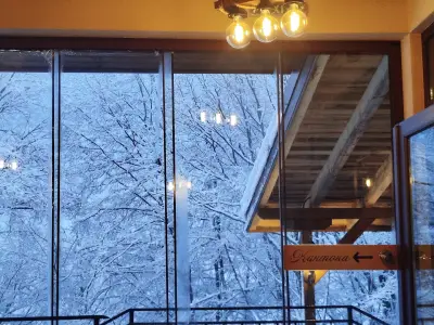 Комплекс Кантона