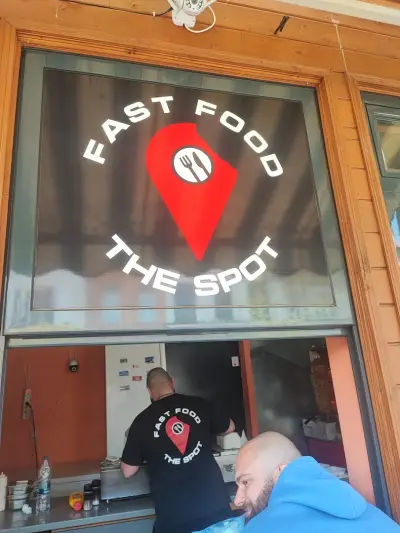 Fast Food The SPOT