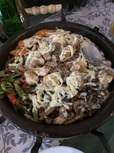Ресторант "Ралица"