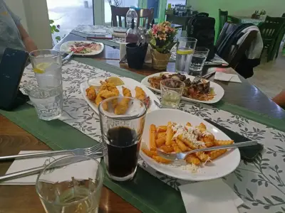 Ресторант "Ралица"