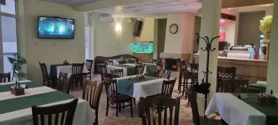 Ресторант "Ралица"