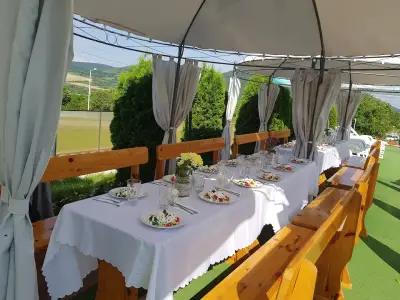 Плувен Комплекс "Фъц"
