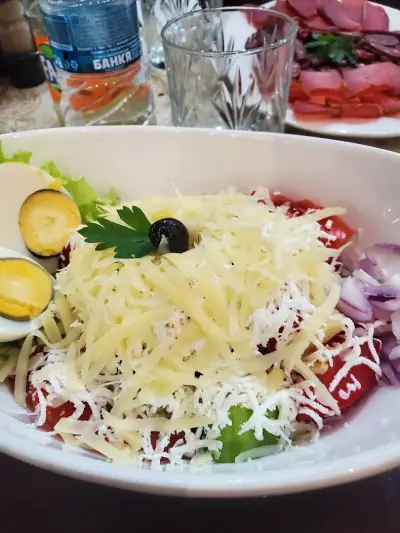 Плувен Комплекс "Фъц"