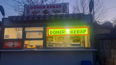 CENTRUM PARKING (DÖNER KEBAP)