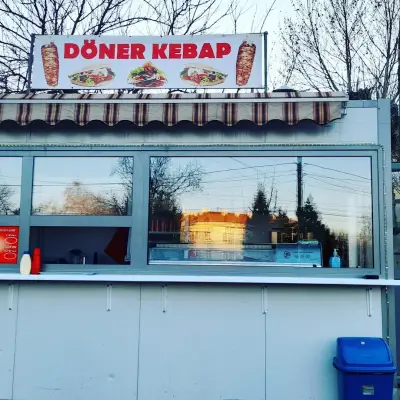 CENTRUM PARKING (DÖNER KEBAP)