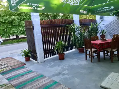 Бистро "Механата"