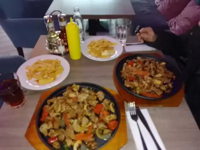 Djembo coffee&dinner