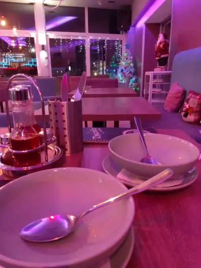 Djembo coffee&dinner