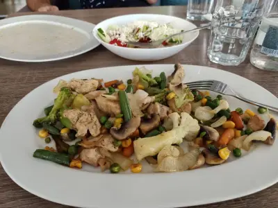 Djembo coffee&dinner