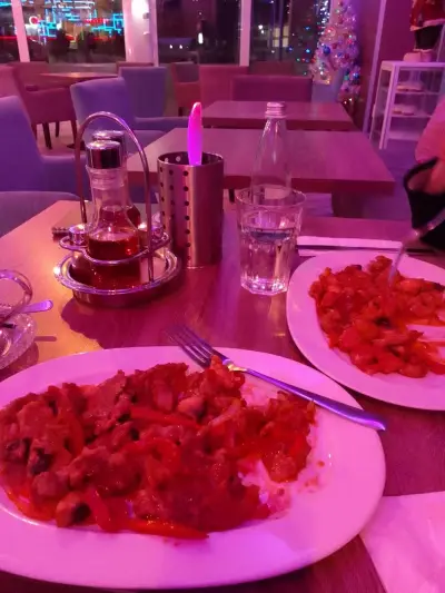 Djembo coffee&dinner