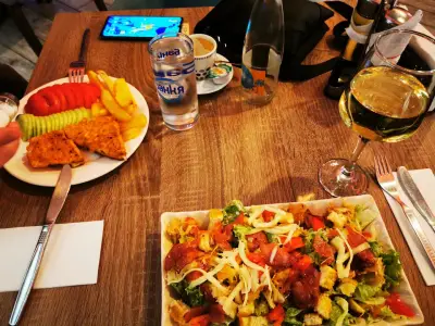 Djembo coffee&dinner