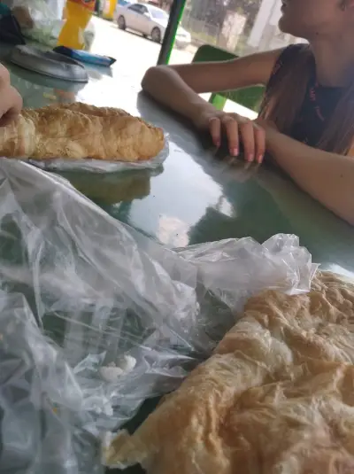 Zakusvalnya Solakovi