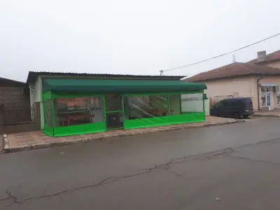 Zakusvalnya Solakovi