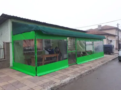 Zakusvalnya Solakovi