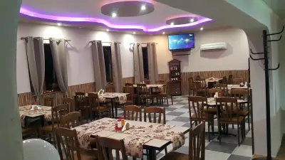 Ресторант "Парка"