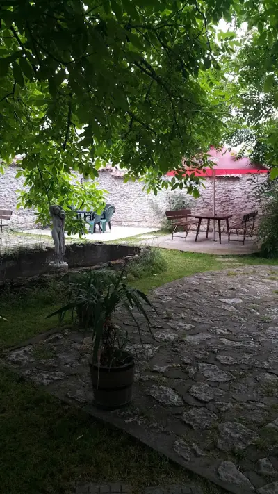 ЗЕЛЕНИЯТ КЪТ