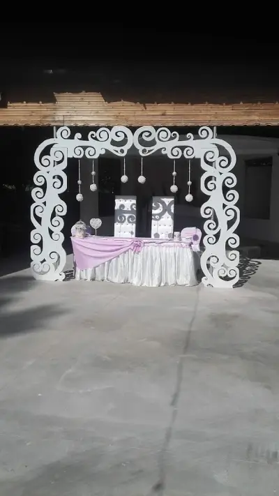 Restorant Ray