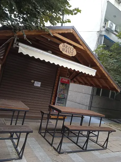 Grill House