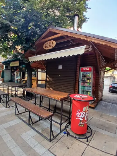 Grill House