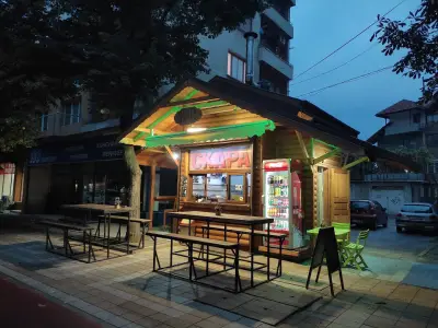 Grill House