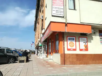 SDI брокер - Застраховки