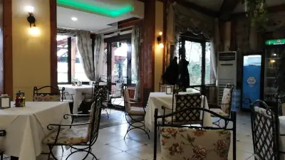 Вайрон Гардън