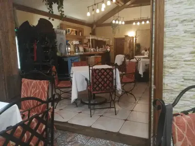 Вайрон Гардън