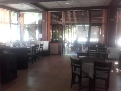 Ресторант Оазис