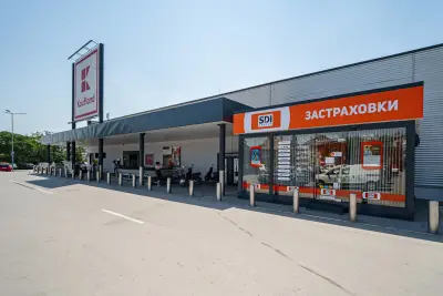 SDI брокер - Застраховки