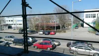 Тракийски стан