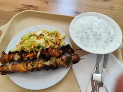 Ресторант за бързо хранене "Тракийски гозби" | Ресторант в Пловдив | Вкусна Храна