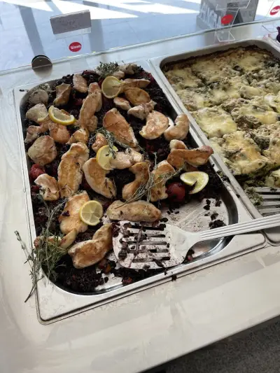 Almira Eat&Go