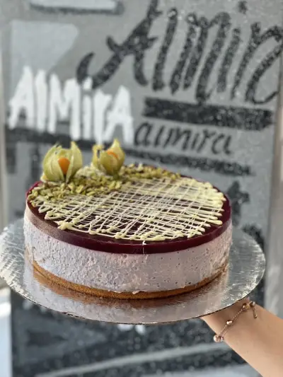 Almira Eat&Go