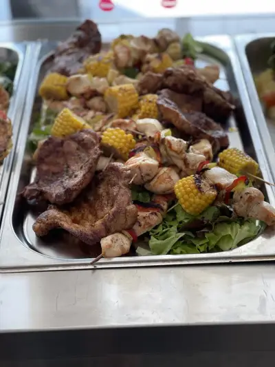 Almira Eat&Go