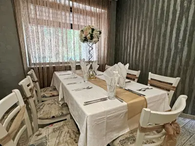 Ресторант Ловен Парк