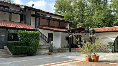 Ресторант Ловен Парк