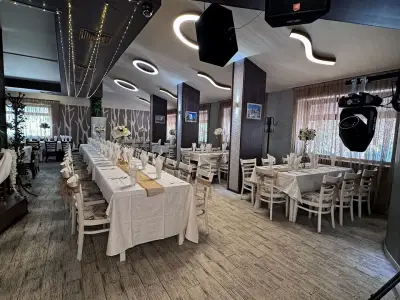Ресторант Ловен Парк