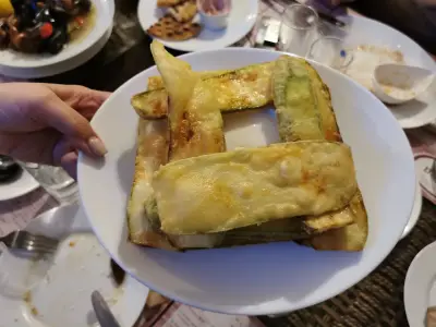 Лагуна fish & chips