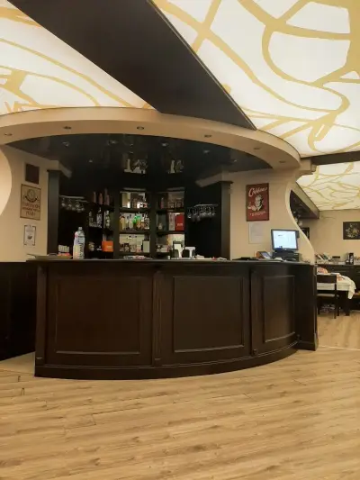 Китайски ресторант "Дракон"