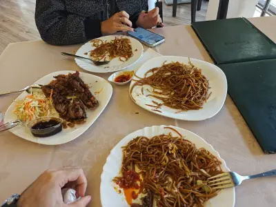 Китайски ресторант "Дракон"