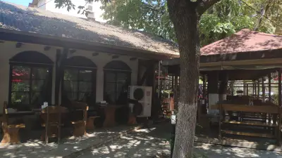Бистро "Солей"