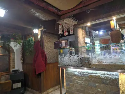 Златната рибка