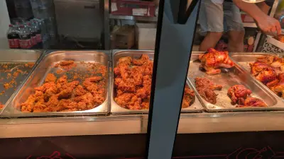Maxi Foods