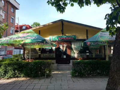 Гостилница Средец