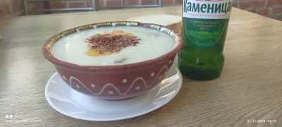 Констанца Тодорова