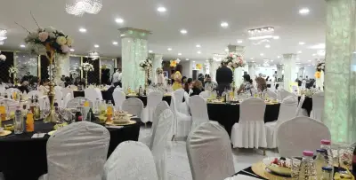 Kervan Saray