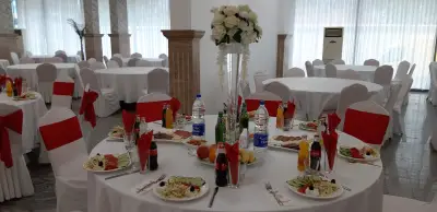 Kervan Saray