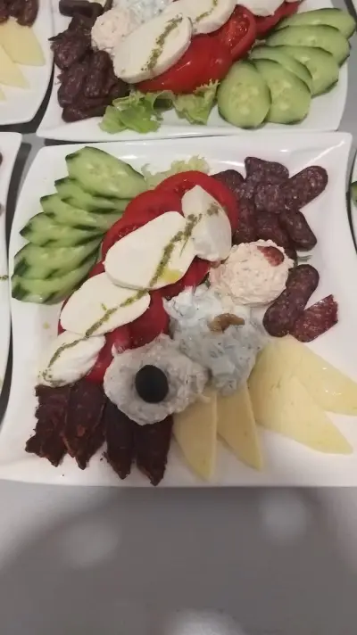 Kervan Saray