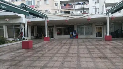 Китайски ресторант "Азия"