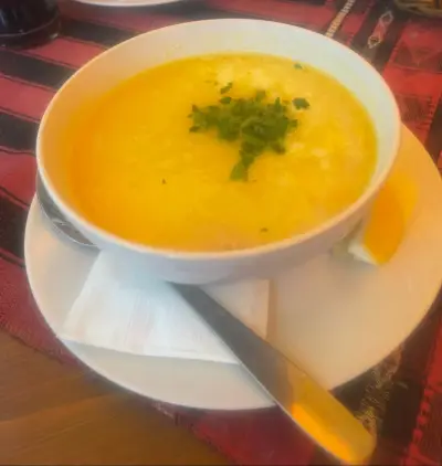 Ресторант " Нашто място"